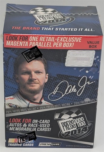 Factory sealed blaster box - sealed,