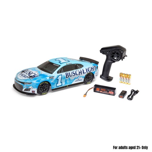 Losi nascar race - rc,