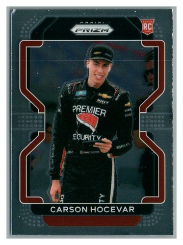 2022 panini prizm carson - 2022,