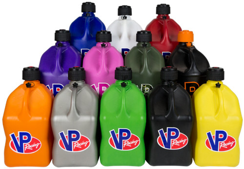 Racing fuels utility - vp,