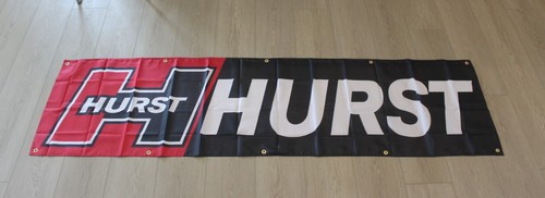 Hurst performance racing - performance,
