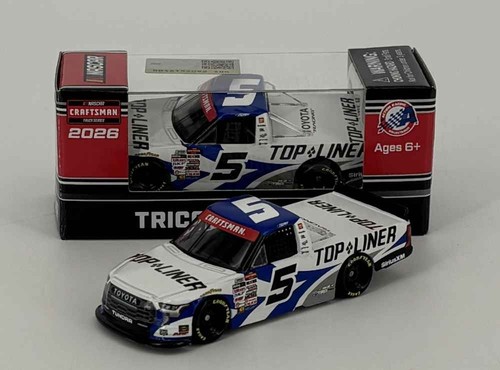 Adam andretti 2026 lionel - adam,