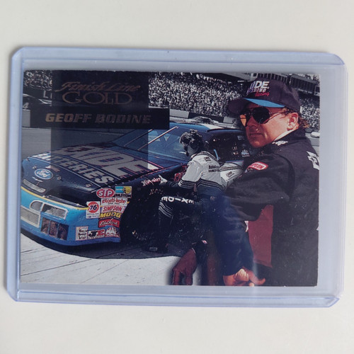 Finish line 1994 - 1994,