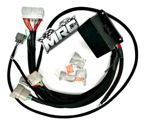 Mrc racing components - k, series