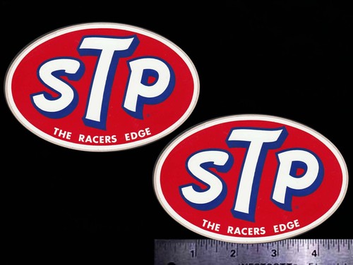 Stp racers edge - -, set