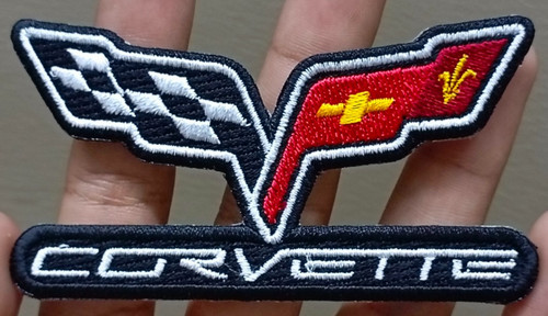 Corvette racing flags sports - flags,