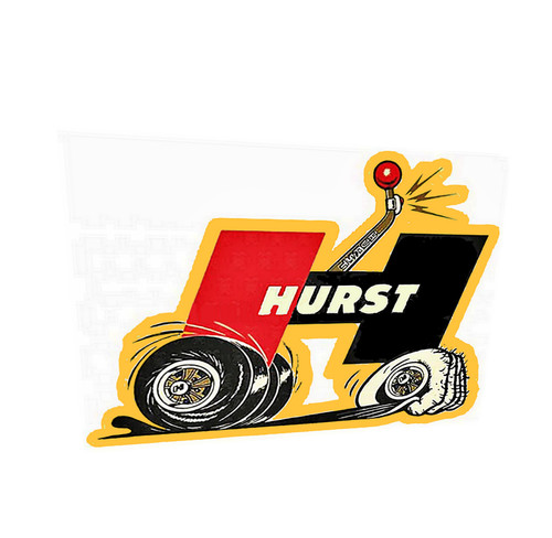 Hurst shifters 60s s - shifters, 70's