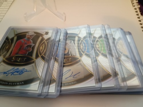 2026 select racing silver - select,