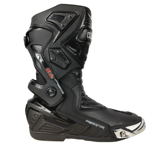 Stivali racing stivaletti moto