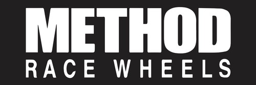 Method race wheels 2x6 vinyl - 2x6,