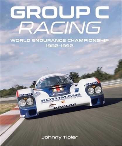 Group racing world - c,