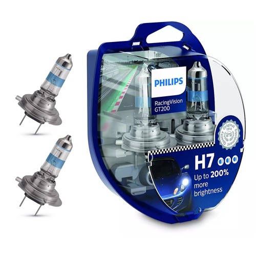 Philips racing vision - philips,