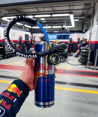 Bottle inspired racing - bottle,
