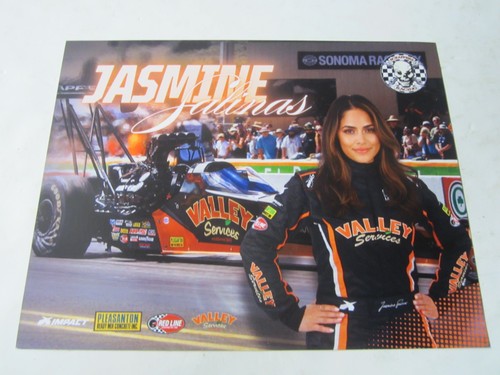 Nhra 2026 jasmine salinas - 2026,
