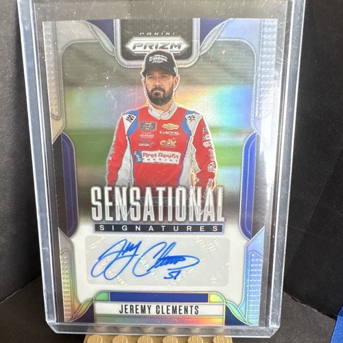 Panini 2025 prizm racing - panini,