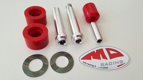 Silent block racing motore - silent, md