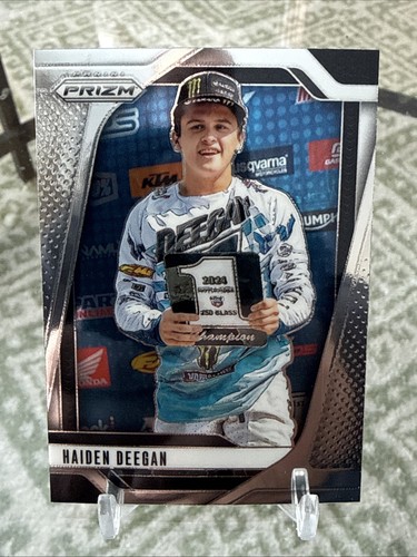 2025 prizm racing - 2025, haiden