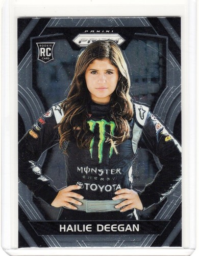 2018 panini prizm - panini, racing