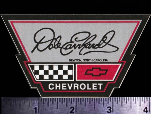 Dale earnhardt chevrolet - dale,