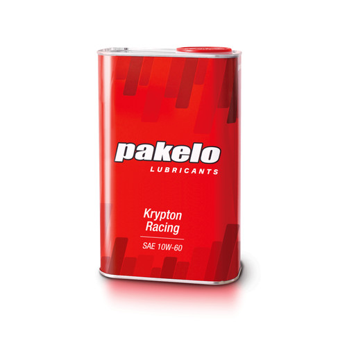 Pakelo krypton racing - krypton, da