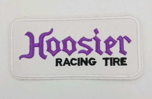 Hoosier racing tire - ,