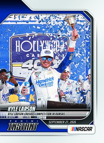 2026 panini instant - 2026, #88
