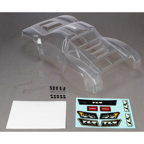 Team losi racing - team,