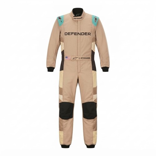 Defender motorsports racing - defender,