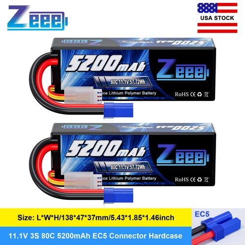 Zeee lipo battery - zeee,