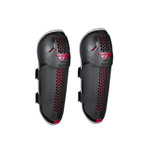 Fly racing barricade flex knee - fly,