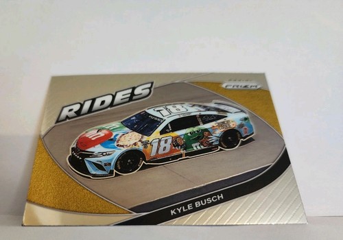2022 panini prizm nascar - 2022,