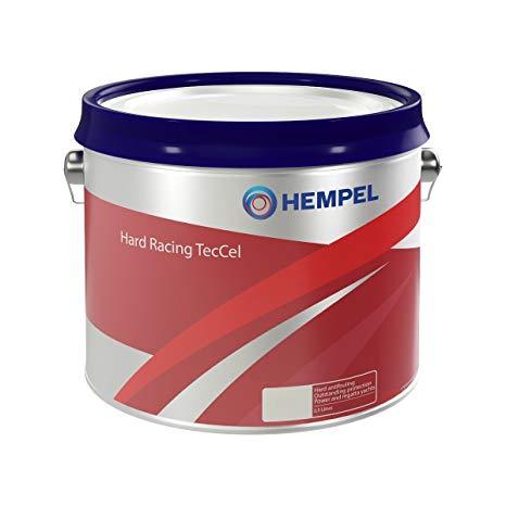 Hempel hard racing teccel - hempel,