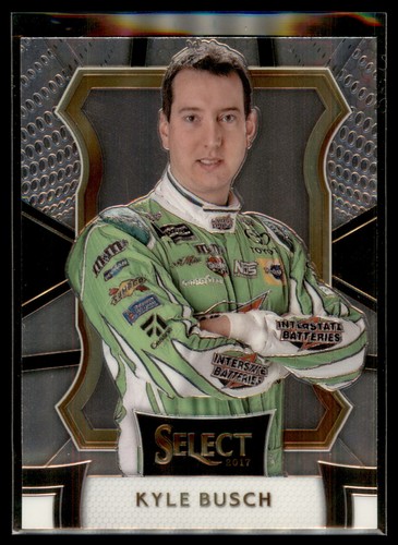 2017 panini select - 2017,