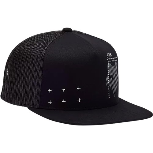 Fox racing dispute snapback - racing,