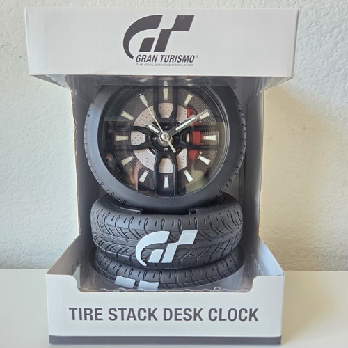 Gran turismo tire - gran,
