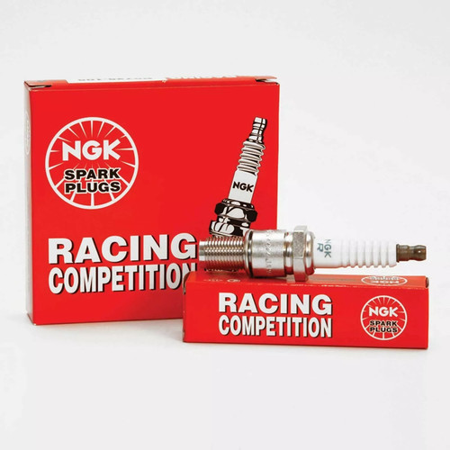 Ngk racing plug r2525 - ngk, r2525-10