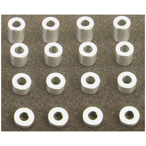 Hot racing aluminum - m3,