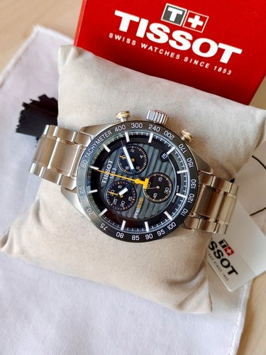 Tissot prs516 motorsport - tissot,