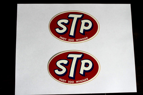 1969 stp vintage original - stp,