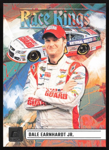 2024 donruss racing 196 race - donruss,