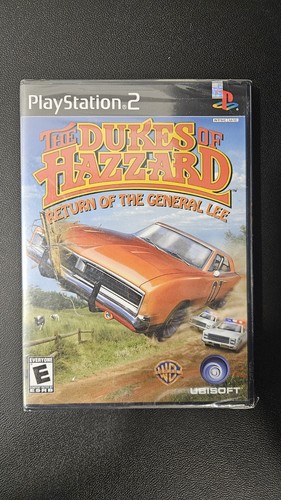 Dukes hazzard il ritorno - dukes, of