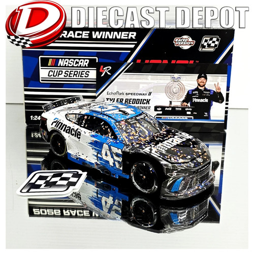 Tyler reddick 2026 - reddick,