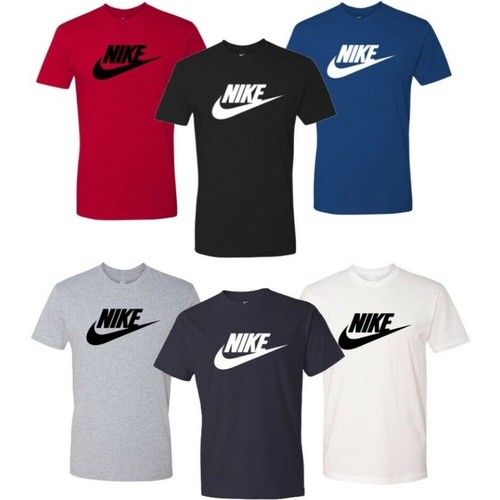 Nike men shirt - nike, t-shirt