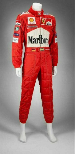 Kart racing suit cik - suit, fia
