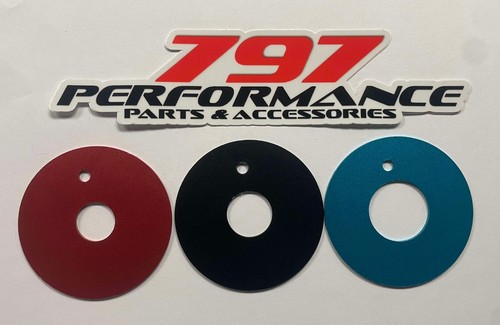 Racing thermostat delete flow - thermostat,