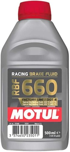 Motul rbf 660 - motul,