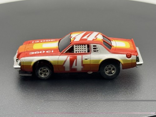Aurora afx speed steer - afx,