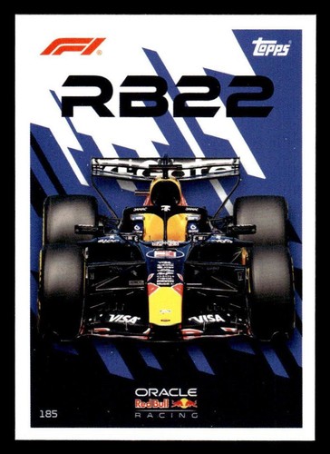 2026 topps turbo attax 185 - attax, f1