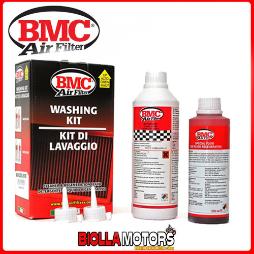 Wa250 500 kit bmc - kit,