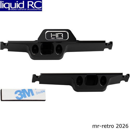 Hot racing sxty133p aluminum - hot,